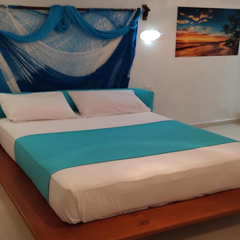 Caribbean La Perla de Cancun - Apartamento de 1 dormitorio - 10