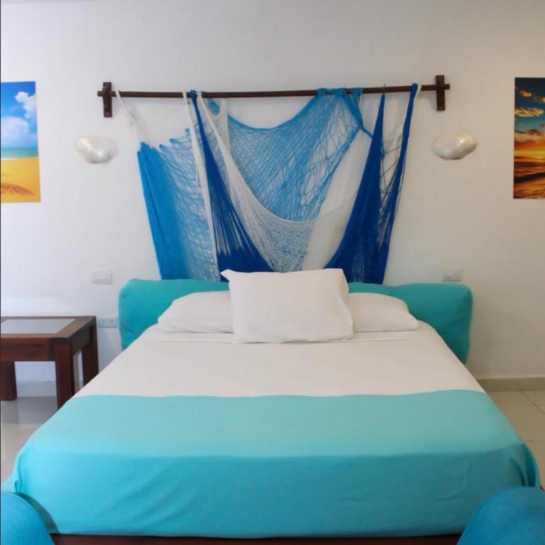 Caribbean La Perla de Cancun - Apartamento de 1 dormitorio - 11