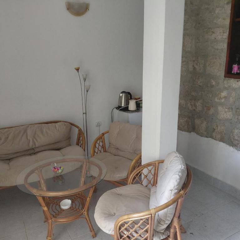 Apartman Ruža - Standardni Studio - 4