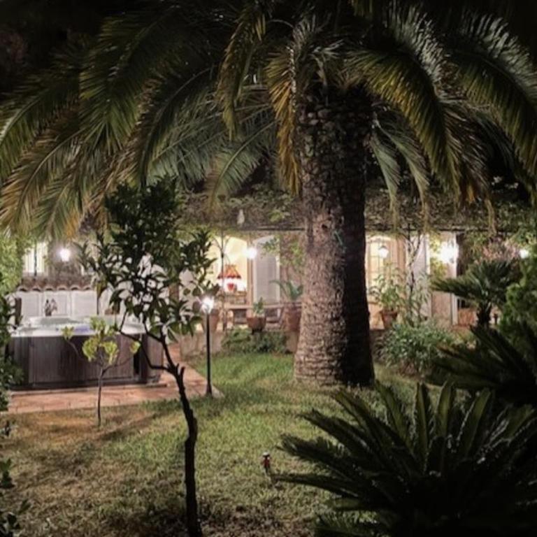 Rez-de-jardin élégant avec jacuzzi Calme - Maison de Vacances - 25
