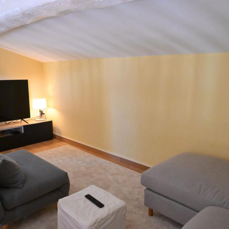 Villa 10 Pers Piscine 5 suites Grimaud - Maison de Vacances - 12