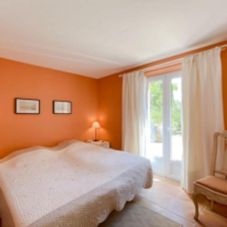 Villa 10 Pers Piscine 5 suites Grimaud - Maison de Vacances - 11