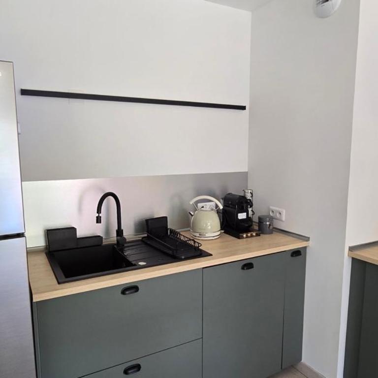 New house with all comforts in Grimaud - Casa - 7