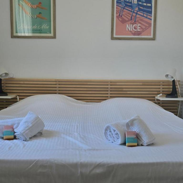 New house with all comforts in Grimaud - Casa - 17