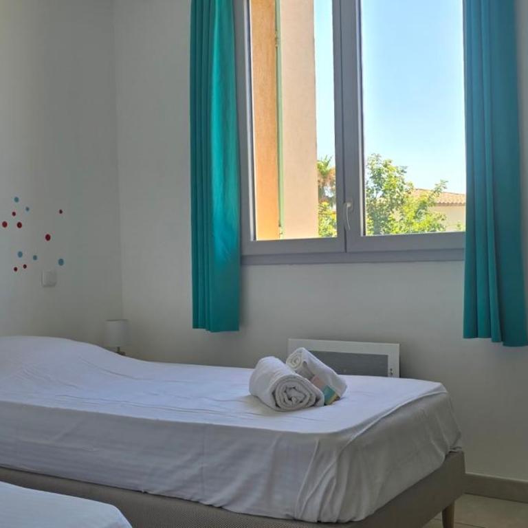 New house with all comforts in Grimaud - Casa - 10