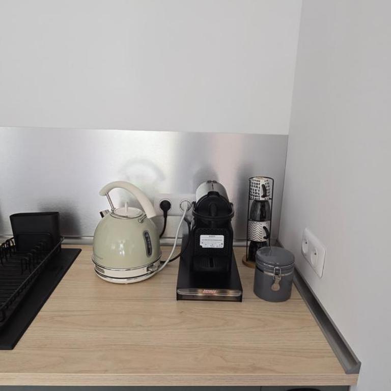 New house with all comforts in Grimaud - Casa - 9