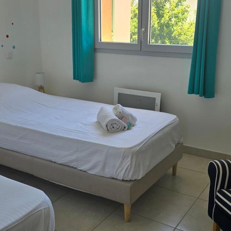 New house with all comforts in Grimaud - Casa - 12