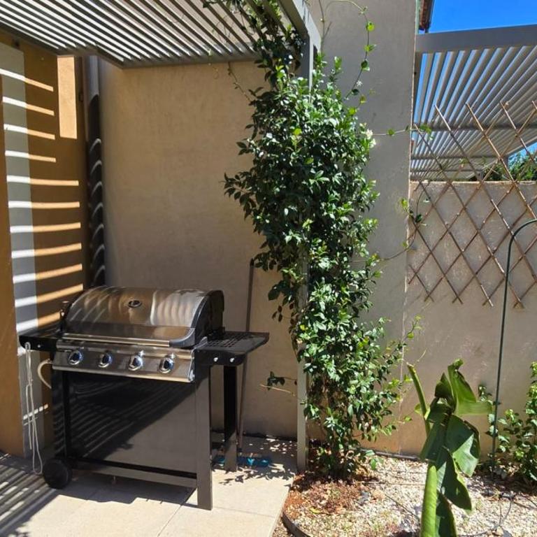 New house with all comforts in Grimaud - Casa - 27