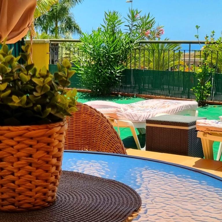 Spacious Apartment with Garden & Terrace - Apartment - Ground Floor - 7