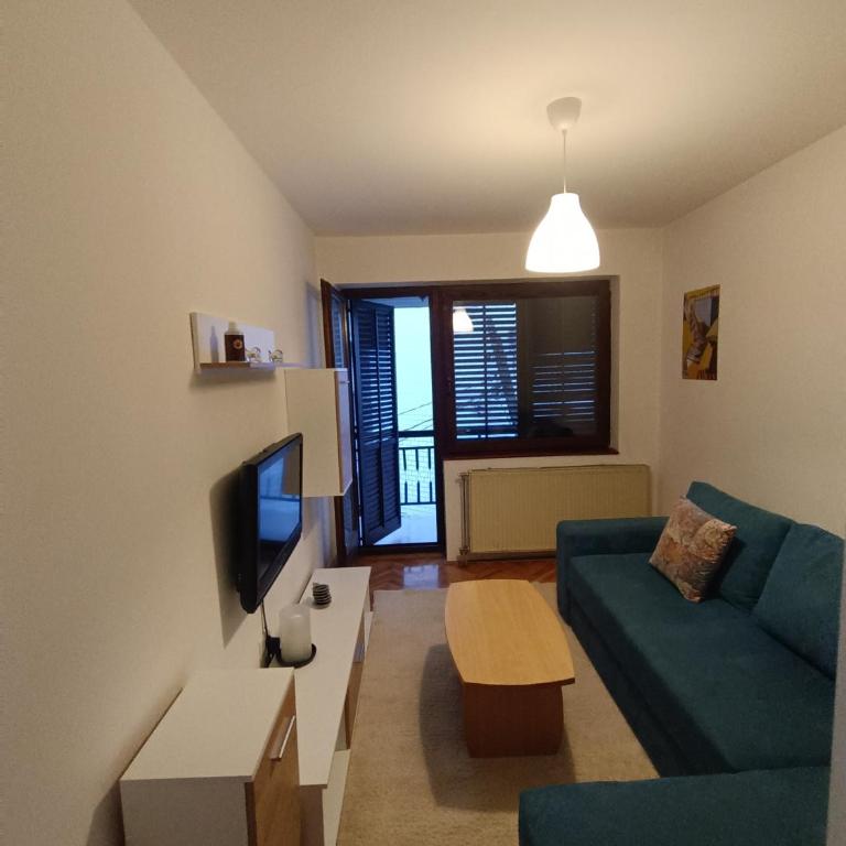 Lake and Forrest - One-Bedroom Apartment - 8