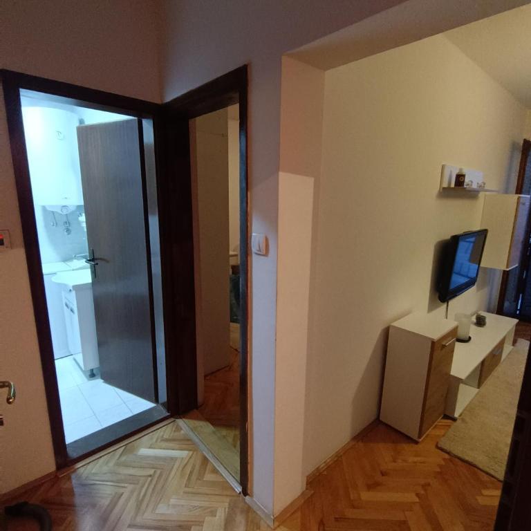Lake and Forrest - One-Bedroom Apartment - 10