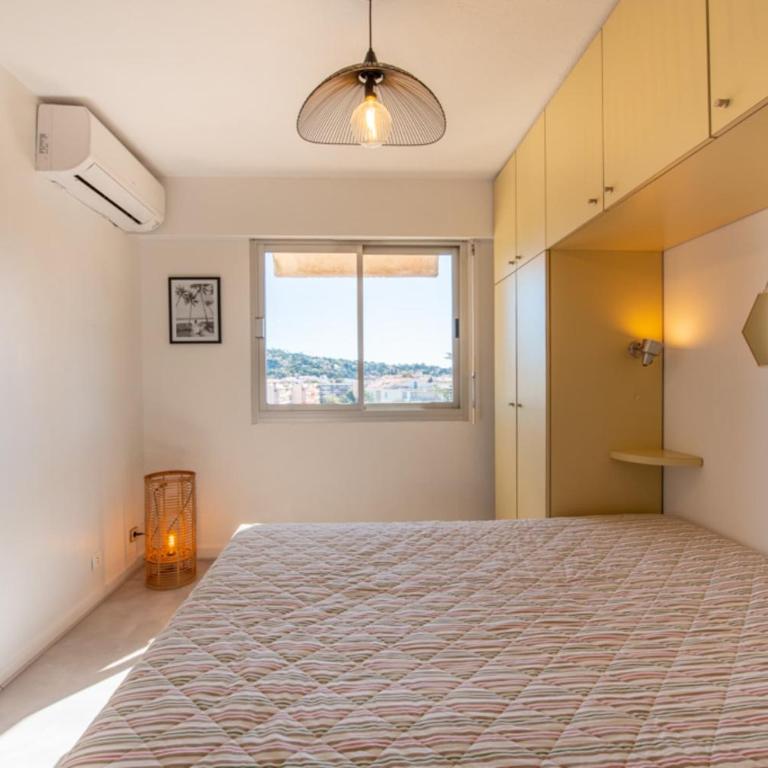 Apt With Pool 10 Min From The Beach - Apartamento - 9
