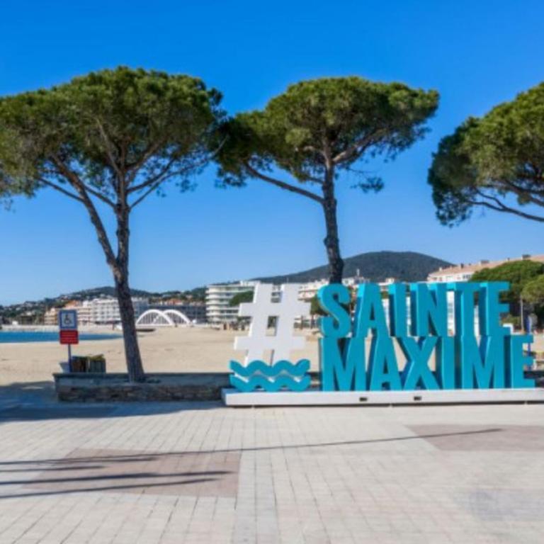 Apt With Pool 10 Min From The Beach - Apartamento - 15