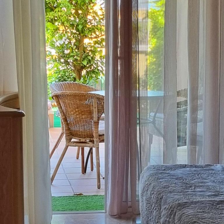 Spacious Apartment with Garden & Terrace - Apartment - Ground Floor - 8