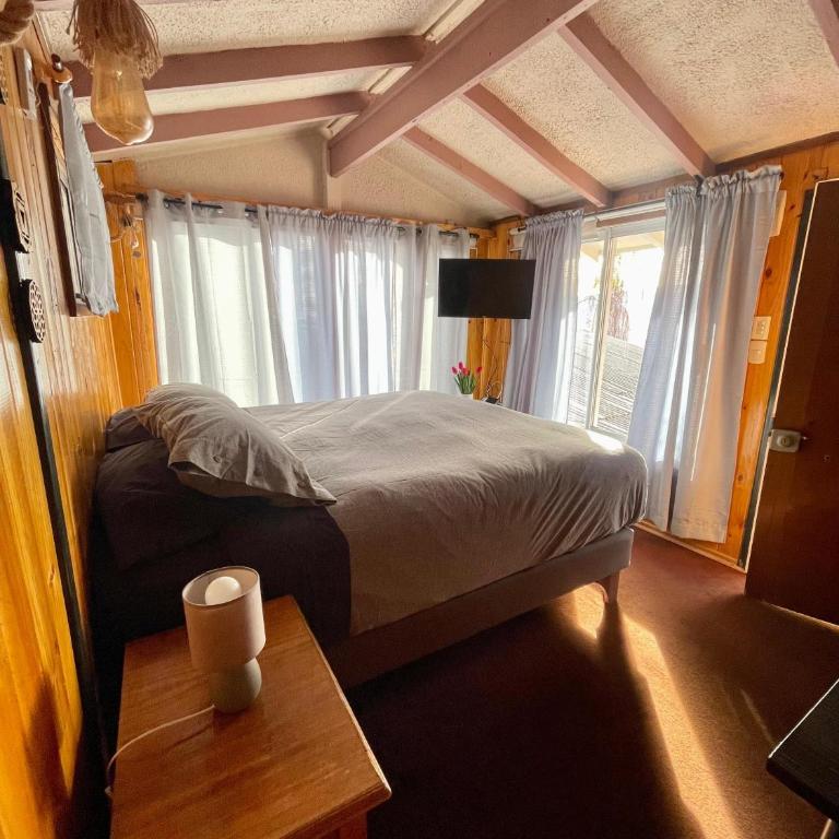 Hostal Boutique CUMBRES - Deluxe Double Room - 8