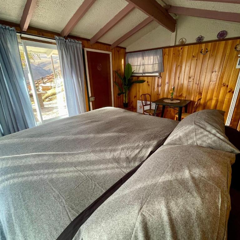Hostal Boutique CUMBRES - Deluxe Double Room - 9