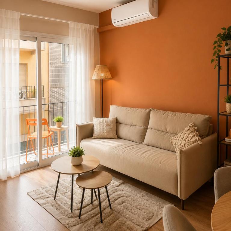 Benissa Old Town Apartment - Two-Bedroom Apartment - 2
