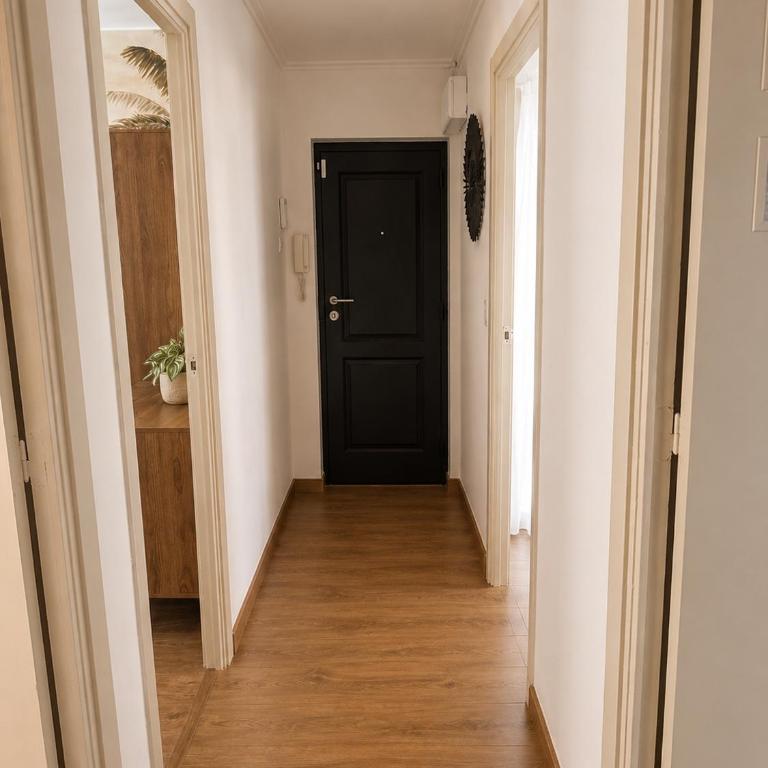 Benissa Old Town Apartment - Two-Bedroom Apartment - 3