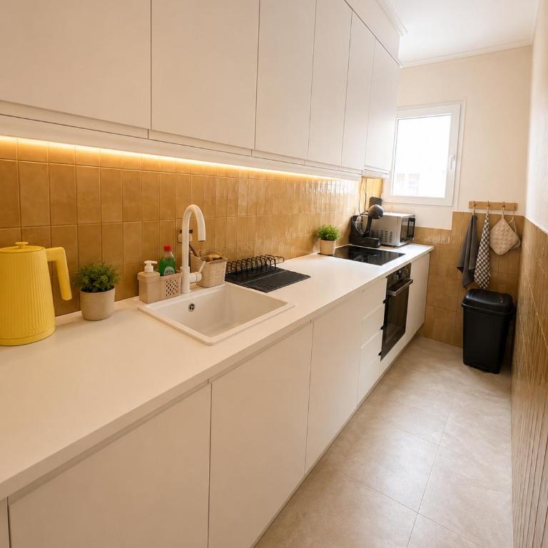 Benissa Old Town Apartment - Two-Bedroom Apartment - 4