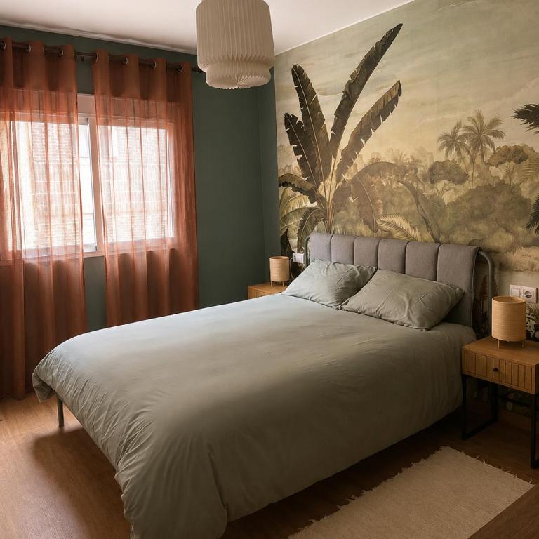 Benissa Old Town Apartment - Two-Bedroom Apartment - 6
