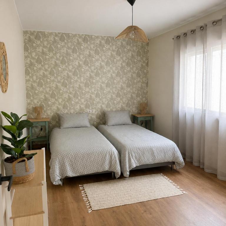 Benissa Old Town Apartment - Two-Bedroom Apartment - 7