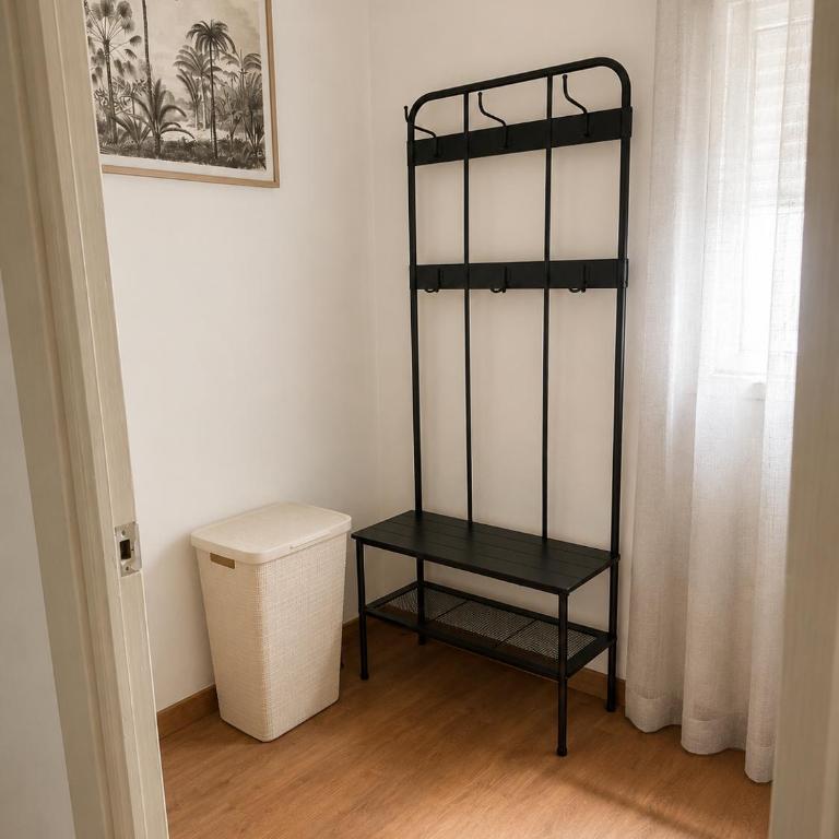 Benissa Old Town Apartment - Two-Bedroom Apartment - 11