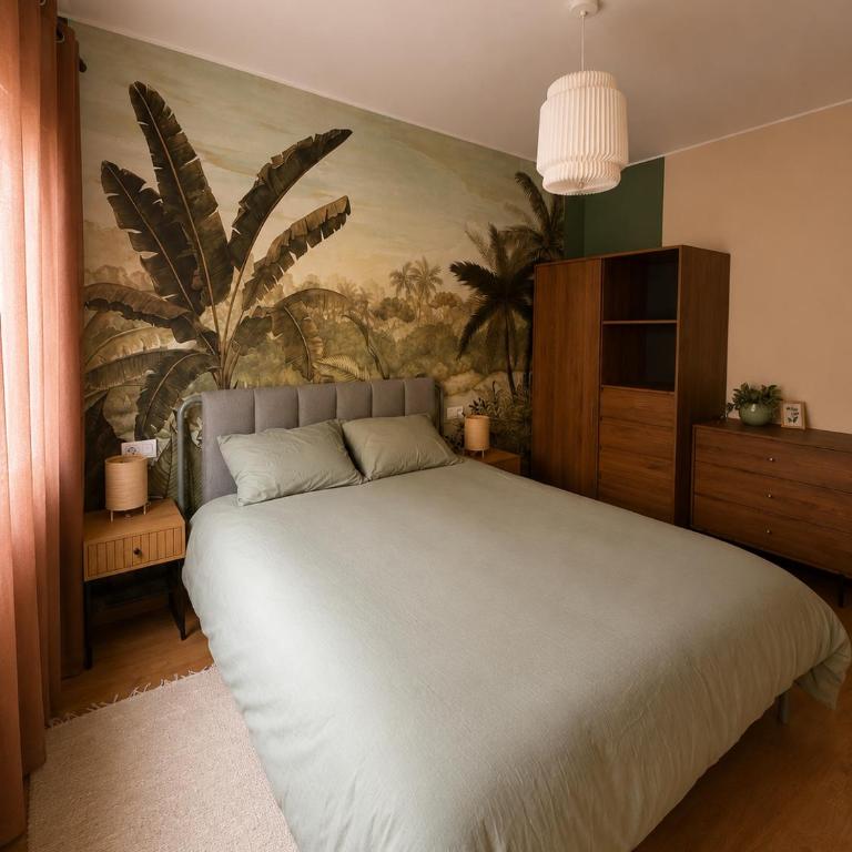 Benissa Old Town Apartment - Two-Bedroom Apartment - 12