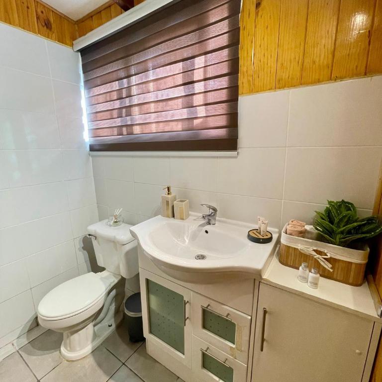 Hostal Boutique CUMBRES - Deluxe Double Room - 11