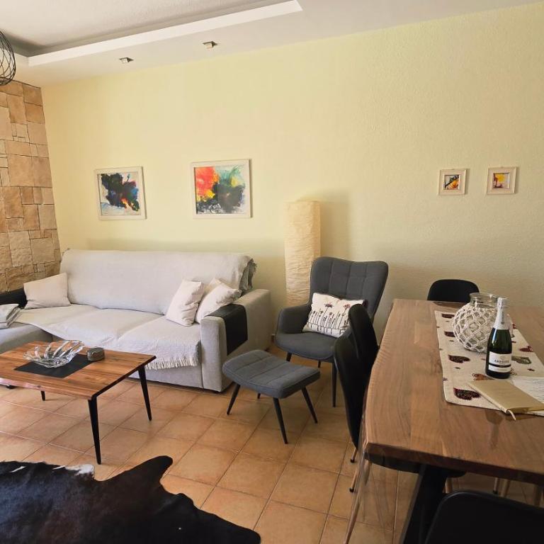 Casa Sommer - stilvolle Ruheoase nahe Corralejo - Casa de 2 dormitorios - 26