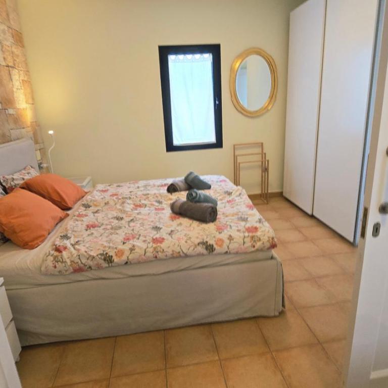 Casa Sommer - stilvolle Ruheoase nahe Corralejo - Casa de 2 dormitorios - 47