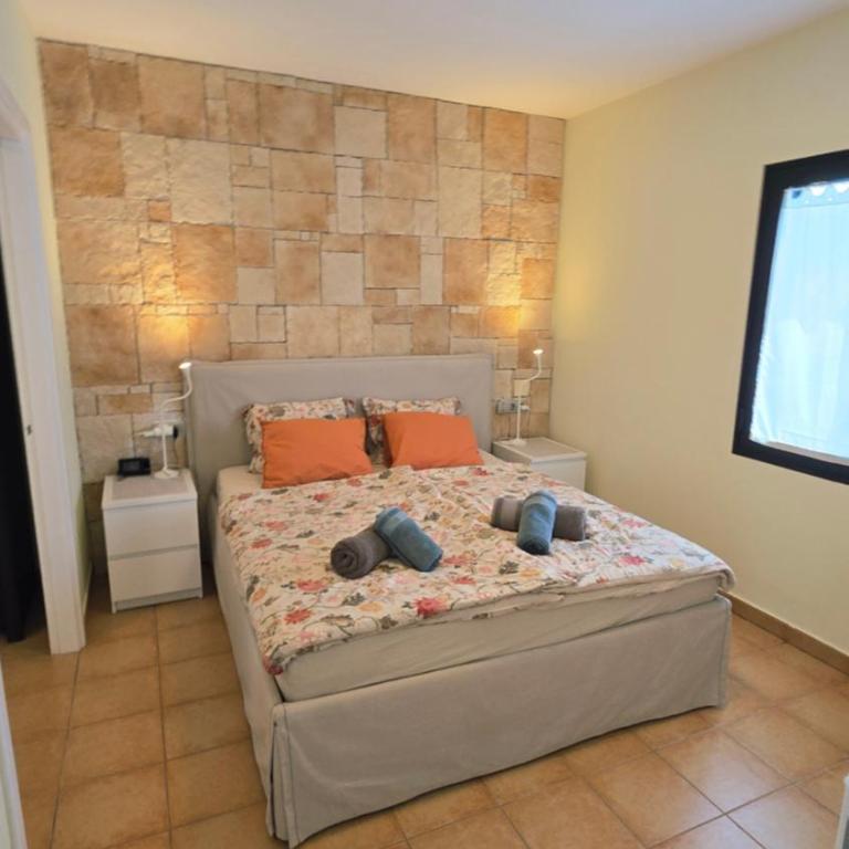 Casa Sommer - stilvolle Ruheoase nahe Corralejo - Casa de 2 dormitorios - 40