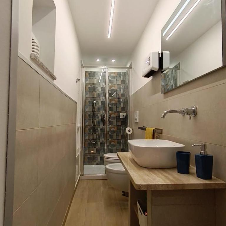 I Pupi & I Mori - Mori - One-Bedroom Apartment - 5