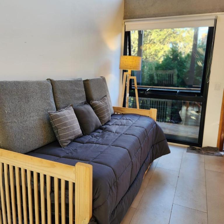 Betbeder375 - Depto 5 - Apartamento de 1 dormitorio - 2