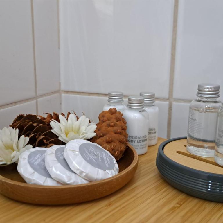 Hostal Boutique CUMBRES - Double Room with Shared Bathroom - 3