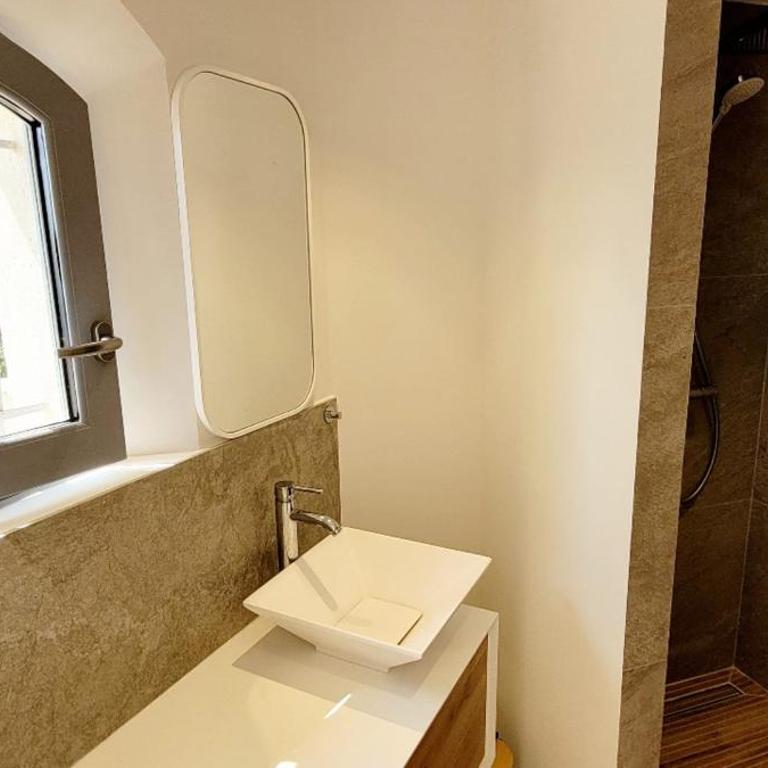 Villa 4P with private pool near the sea - Vacation Home - 15