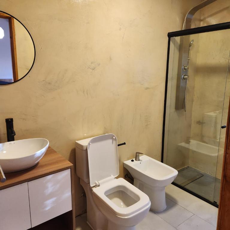 Betbeder375 - Depto 5 - Apartamento de 1 dormitorio - 6