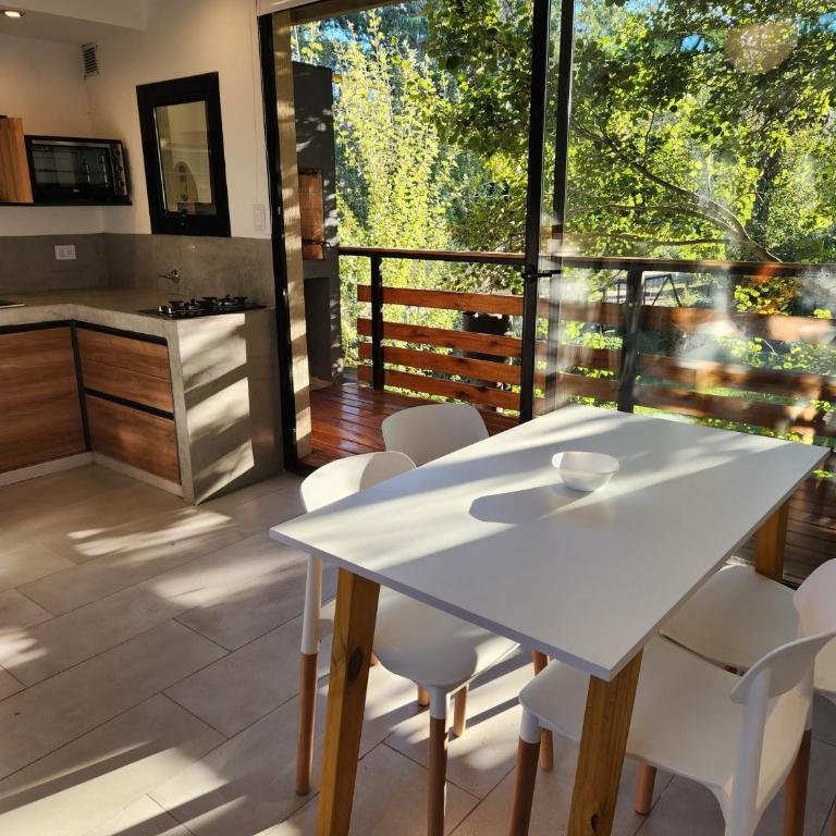 Betbeder375 - Depto 5 - Apartamento de 1 dormitorio - 1