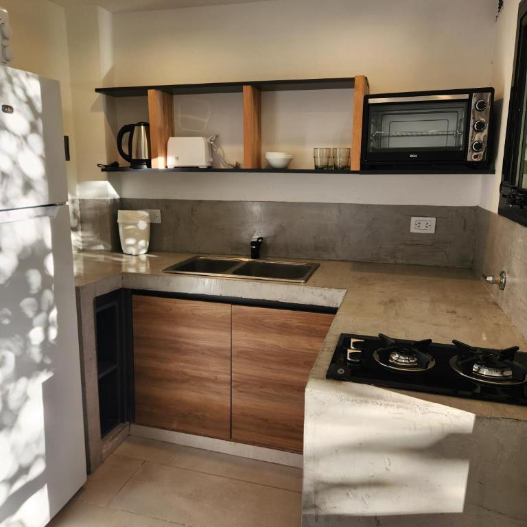 Betbeder375 - Depto 5 - Apartamento de 1 dormitorio - 9