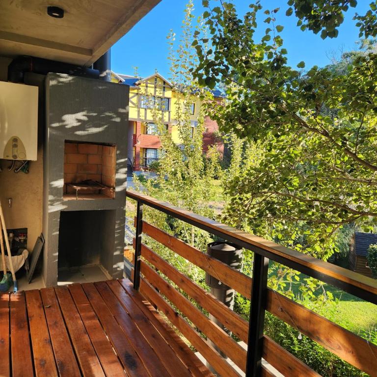 Betbeder375 - Depto 5 - Apartamento de 1 dormitorio - 10