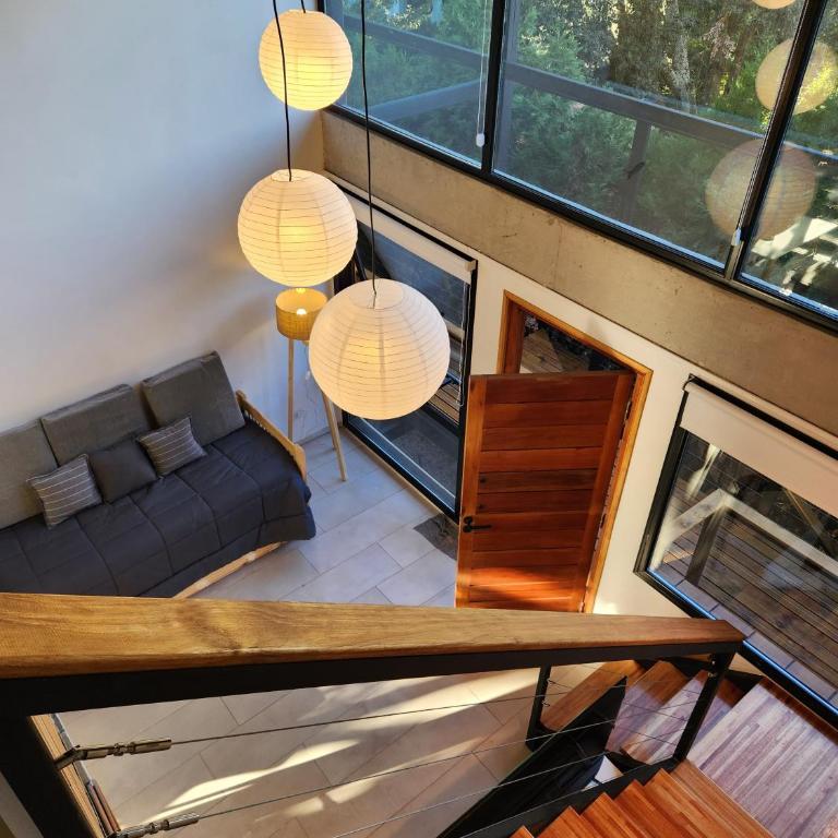 Betbeder375 - Depto 5 - Apartamento de 1 dormitorio - 11