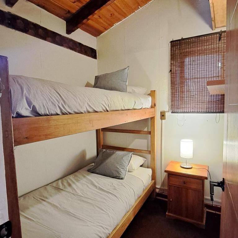Hostal Boutique CUMBRES - Twin Room with Shared Bathroom - 3