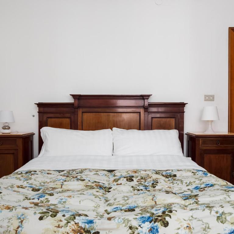 Bright 3 Bedrooms Apartment with Seaview Balcony - Appartamento con Vista Mare - 32