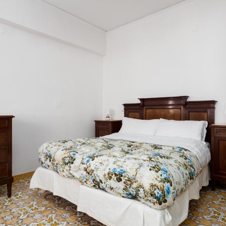 Bright 3 Bedrooms Apartment with Seaview Balcony - Appartamento con Vista Mare - 33