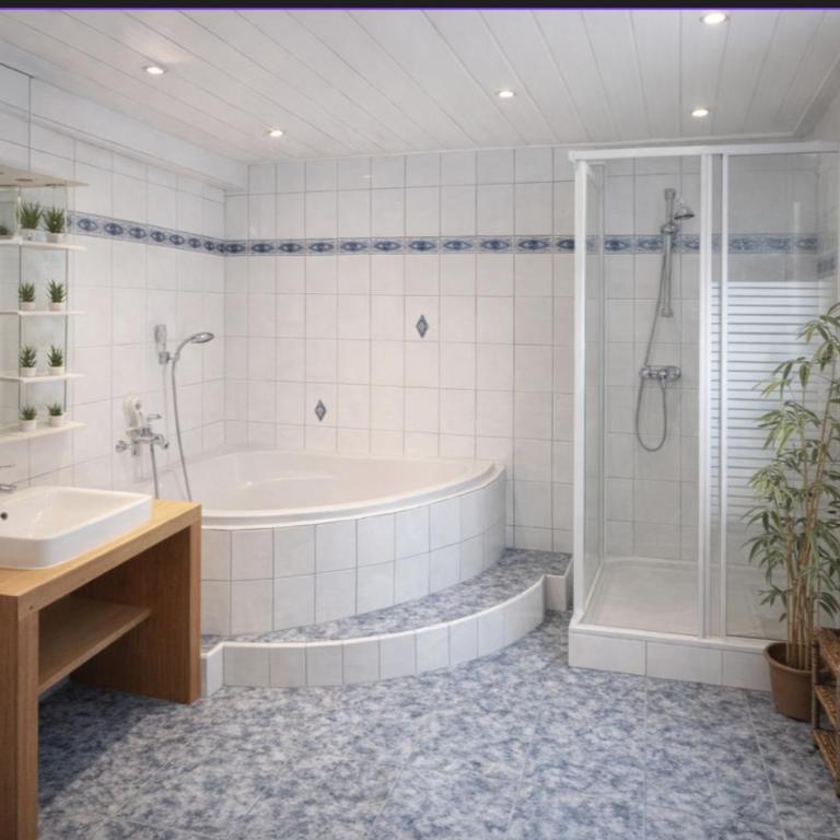 Alpineherz at Haus Simmerling - Apartment mit 3 Schlafzimmern - 3