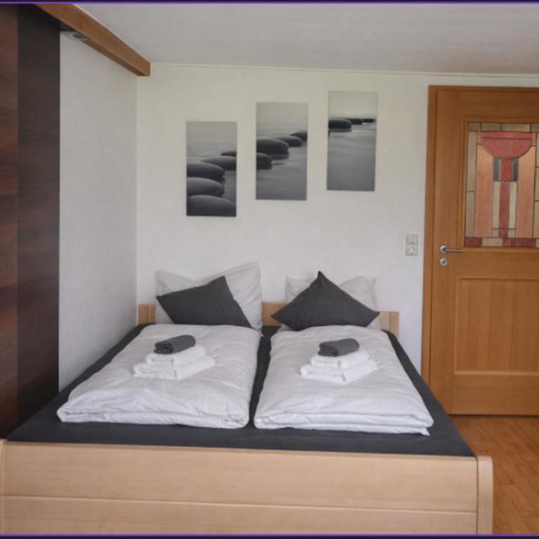 Alpineherz at Haus Simmerling - Apartment mit 3 Schlafzimmern - 4