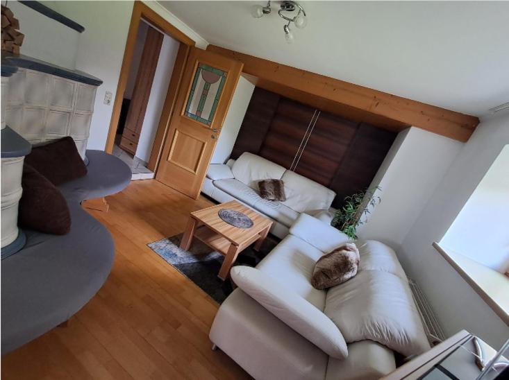 Alpineherz at Haus Simmerling - Apartment mit 3 Schlafzimmern - 6
