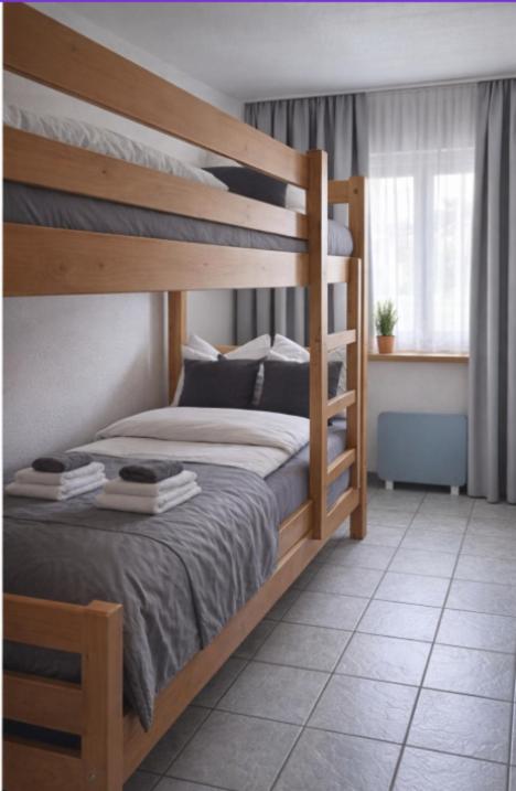Alpineherz at Haus Simmerling - Apartment mit 3 Schlafzimmern - 8