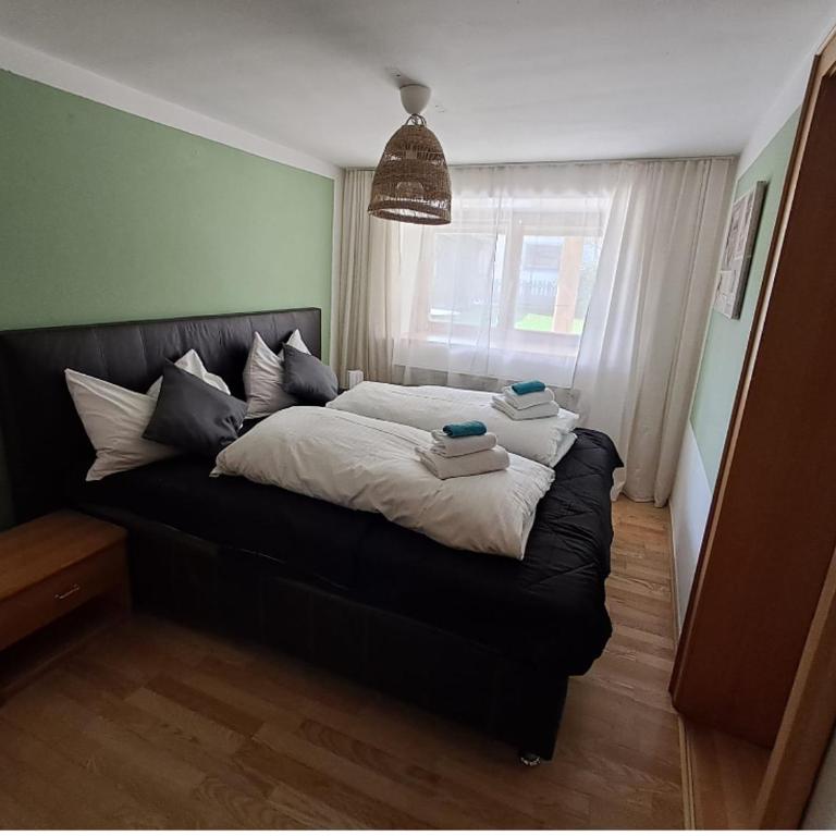Alpineherz at Haus Simmerling - Apartment mit 3 Schlafzimmern - 10