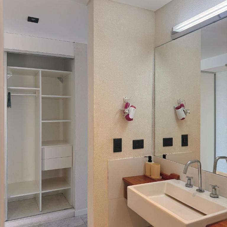 Zelena Voda - Apartamento de 1 dormitorio con bañera de hidromasaje - 13