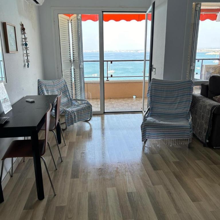 Cantilmar CALA FONT - Apartamento de 2 dormitorios - 7